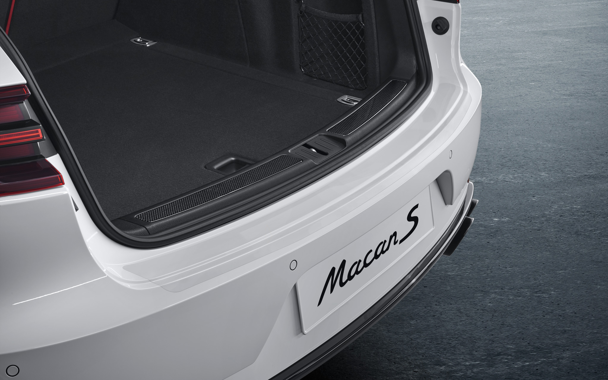 ������� ����� ��� ������ ������ ��������� ����� | Porsche Macan