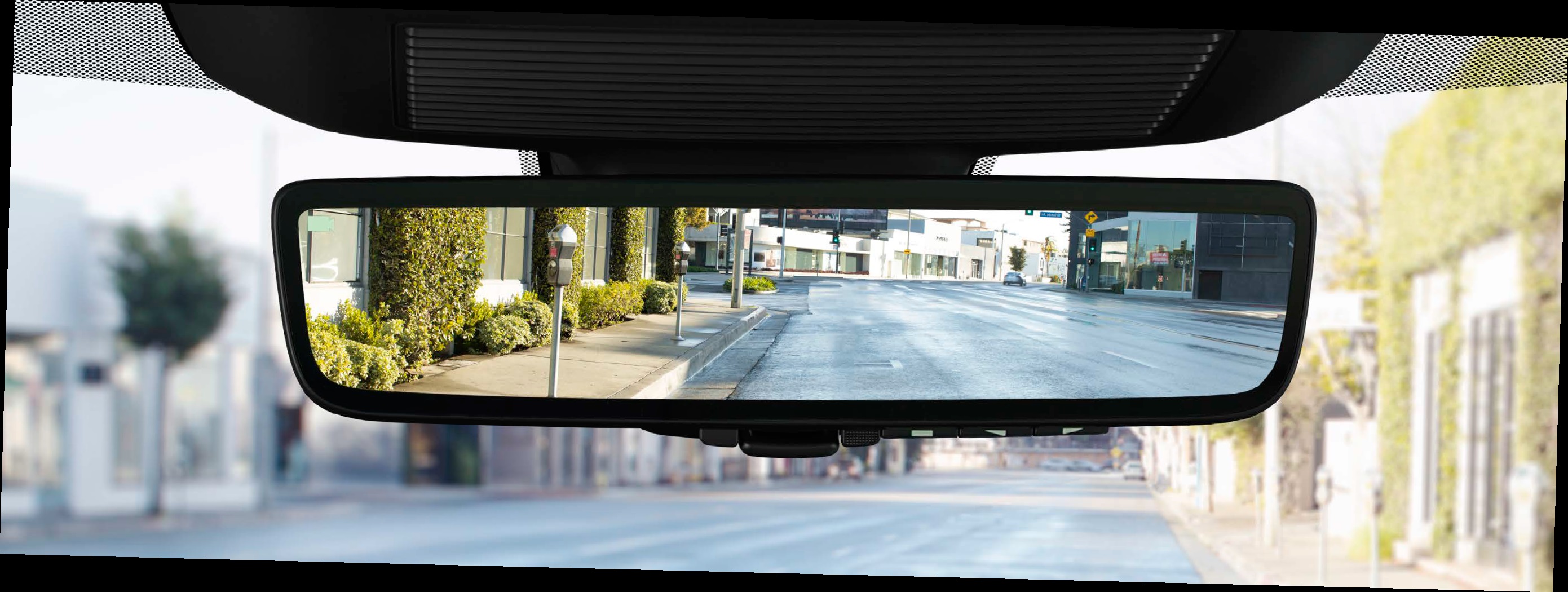 �������� �������� ���� Clear Sight Jaguar, Land Rover, Range Rover