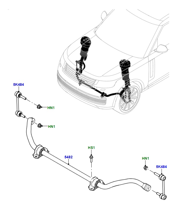 ����� ����������� ������� <p>| Range Rover 2022 -