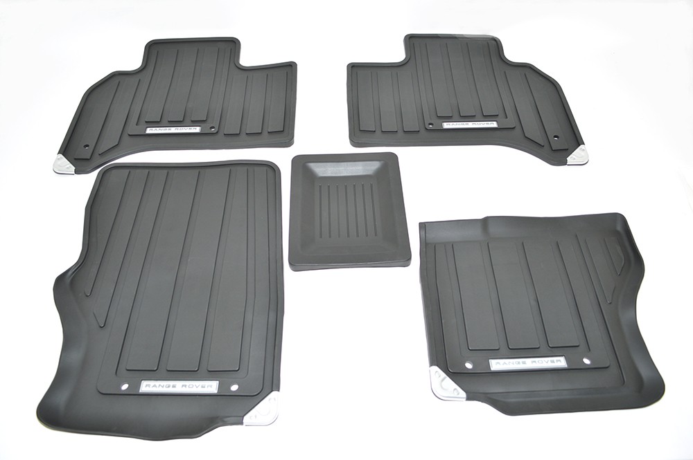 ������� ����� ������| Range Rover SWB 2013 -