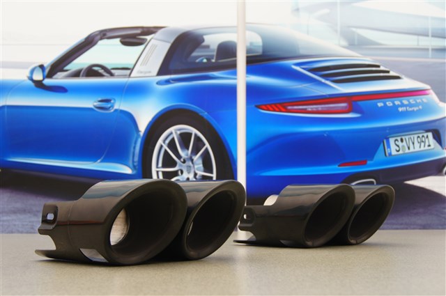 ������� �� �������� ����� Black | Panamera ���� 2014 ����