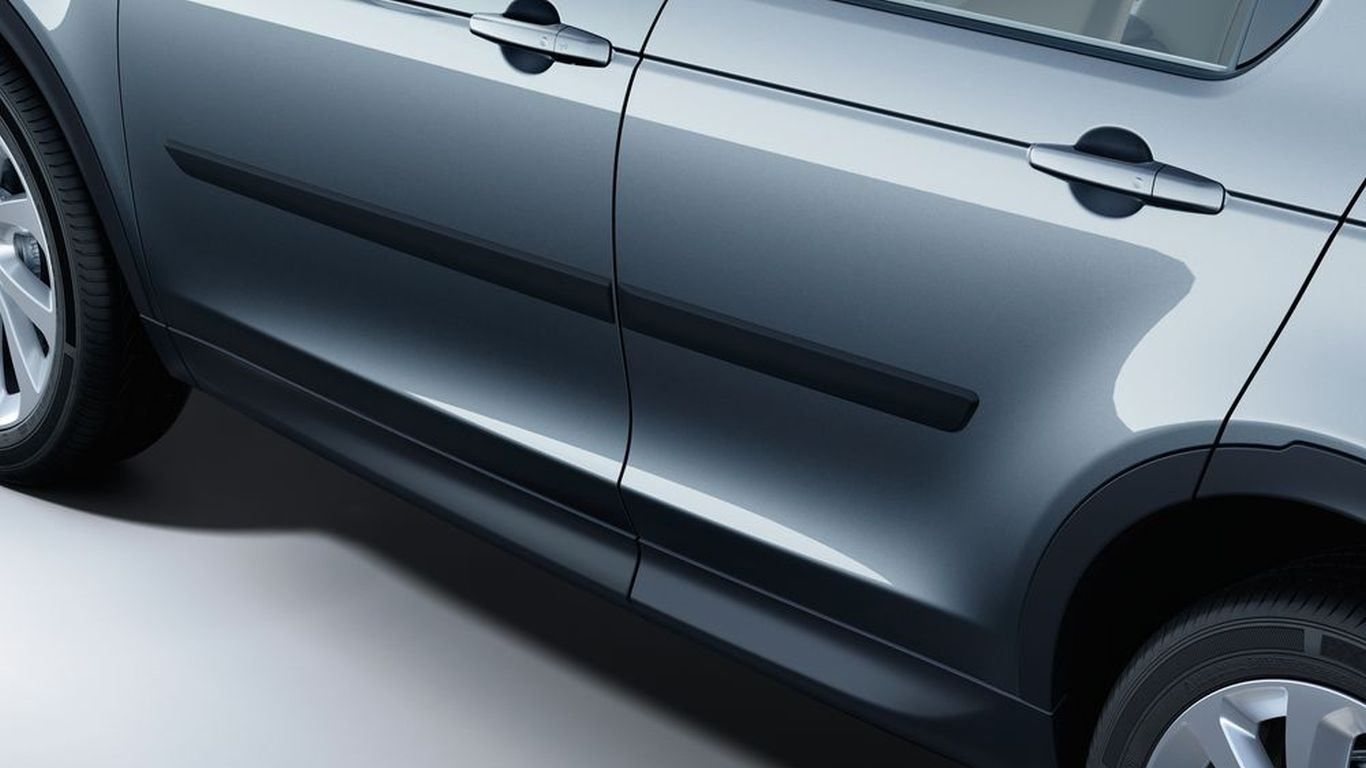 �������� ���������� �������� �������� �� ���� | Discovery Sport 2015 -