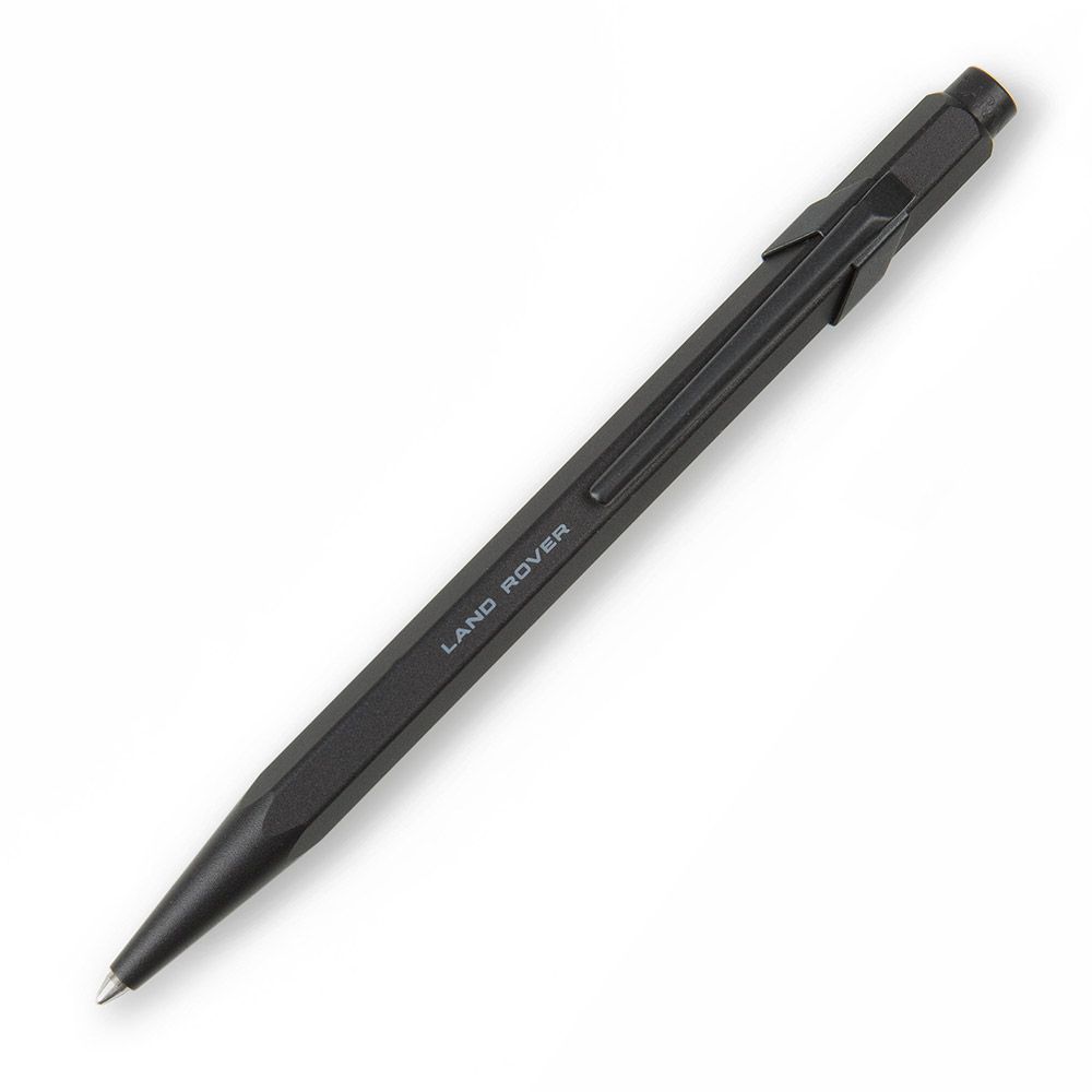 �������� ����� Land Rover, | Caran dAche, Black