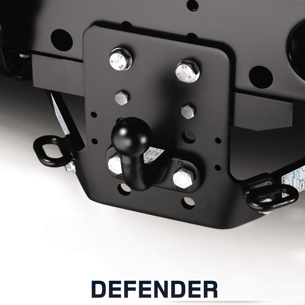 ������������ �� ����� �������������� ������� | Land Rover Defender | 90