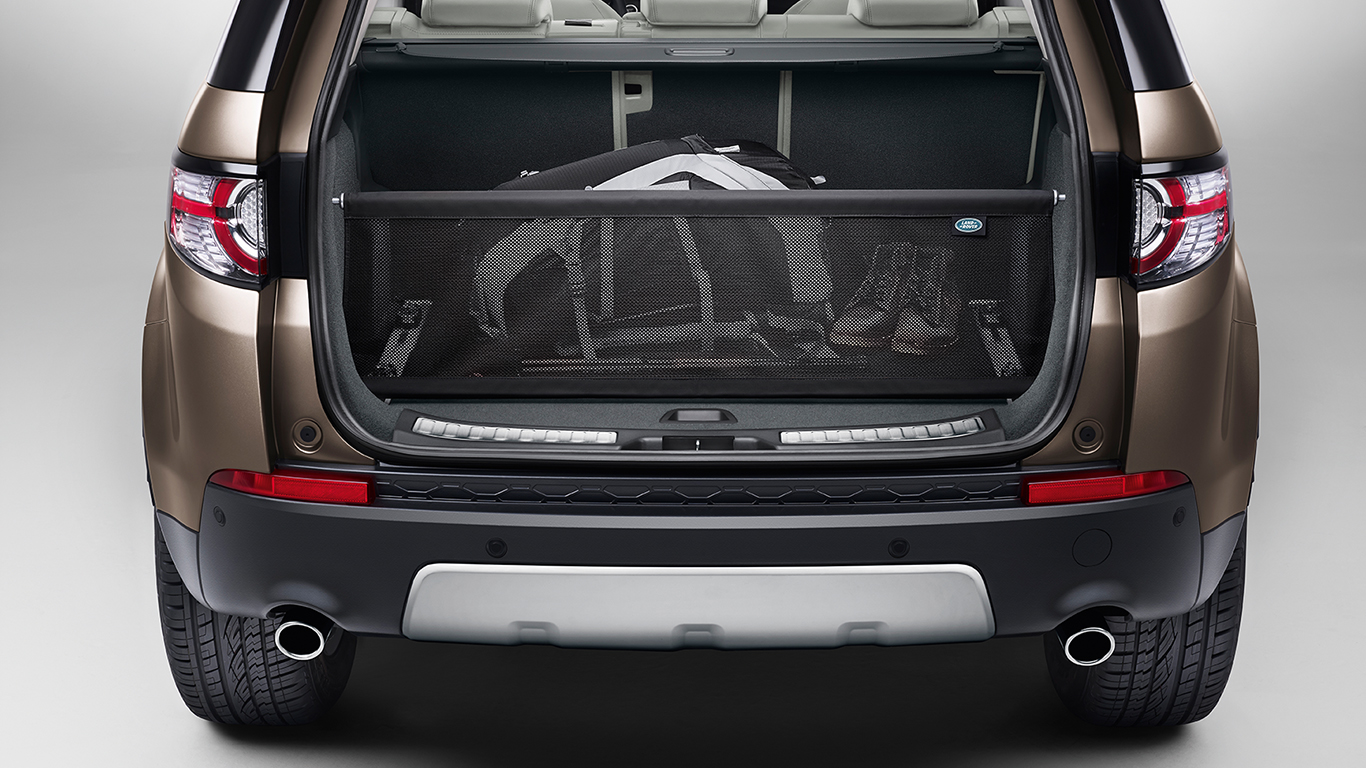 ѳ��� ����������� ��������� �������� | Discovery Sport 2015 -