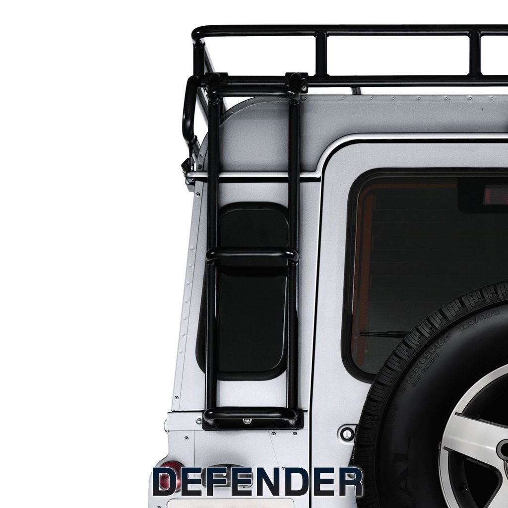 ����� � ��������� �� ��������� | Land Rover Defender