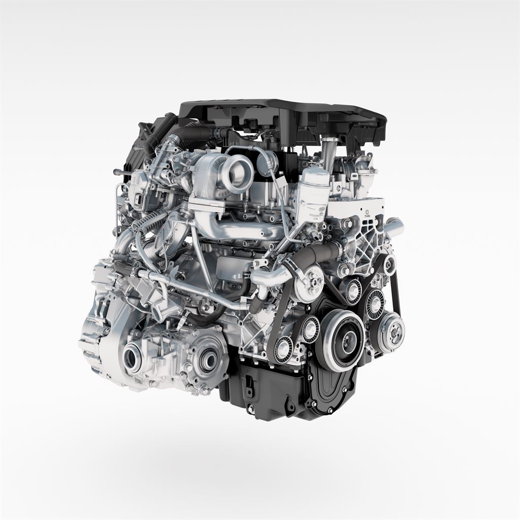 ������ 2.2 Diesel | Land Rover Discovery Sport