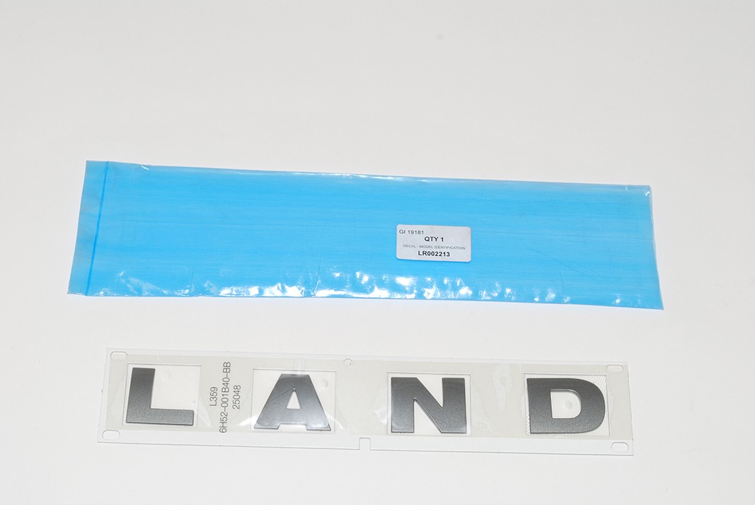 ����� �������� �� ����� "Land"  | Land Rover Freelander