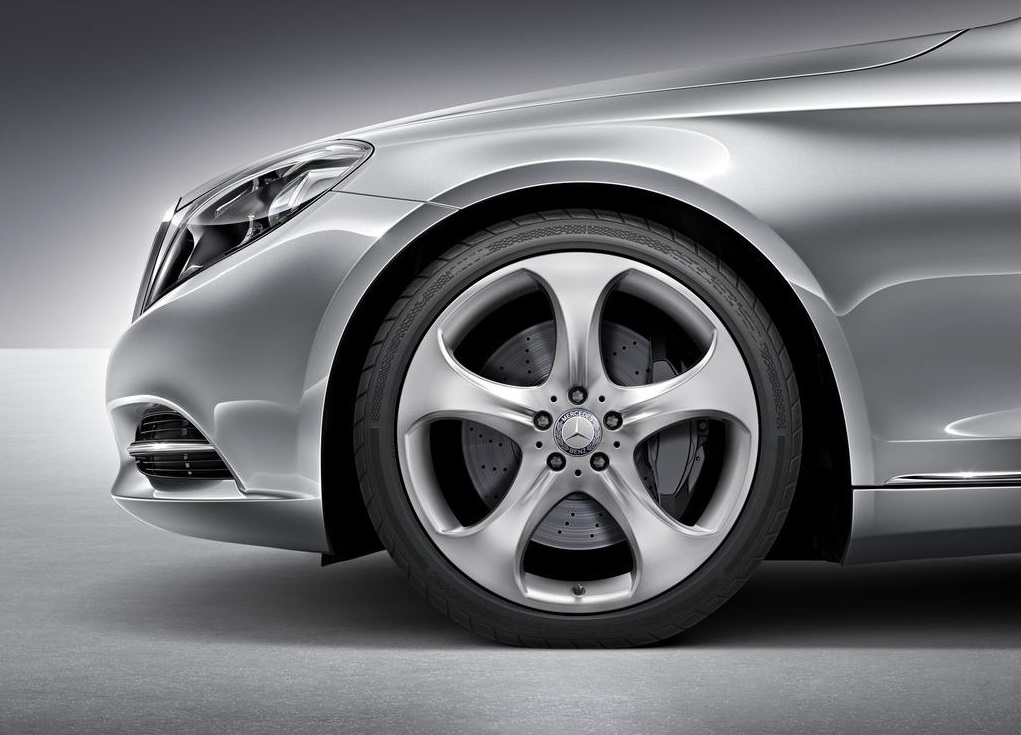 ������� ���� R20 | S-CLASS W222