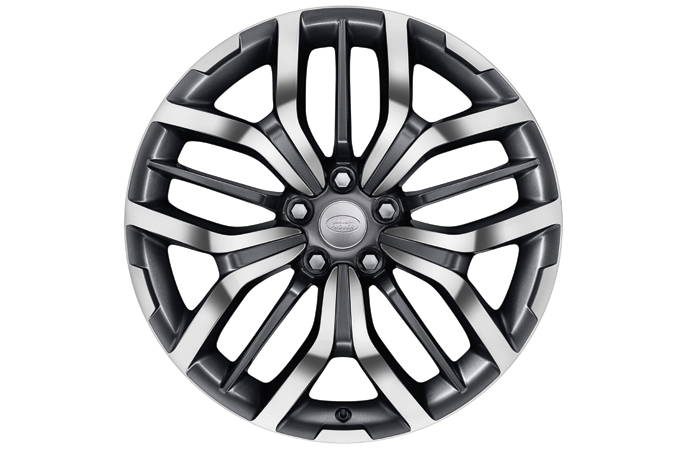 ������� ���� R21 Style 8 | Range Rover Sport SVR