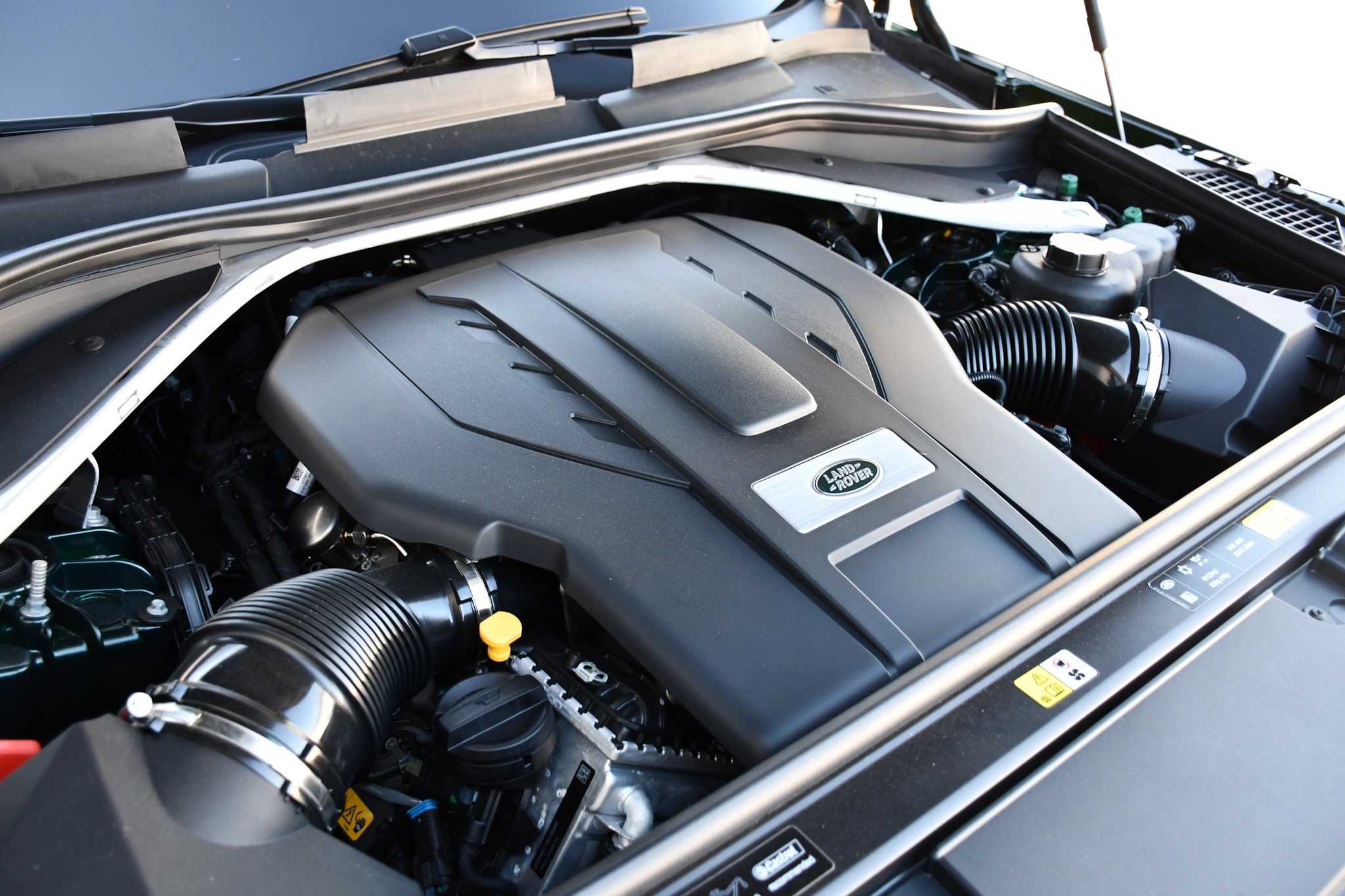 ����������� ������ ������� <p>4.4 Petrol | Range Rover 2022 -