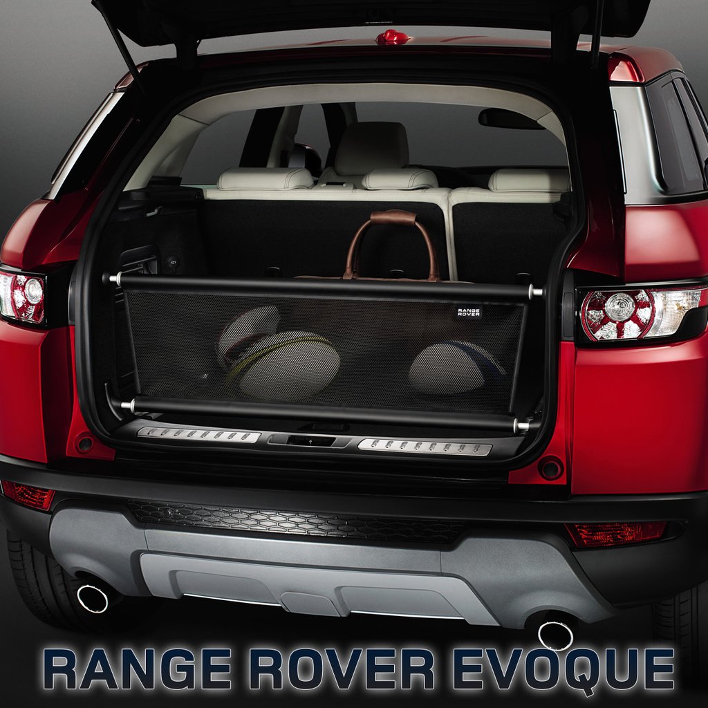 ����������� ��������� �������� | Range Rover Evoque