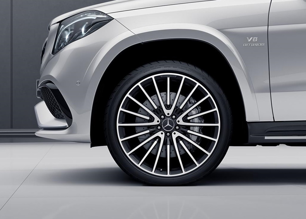 ������� ���� R22 | GL-GLS-CLASS GLS-X166