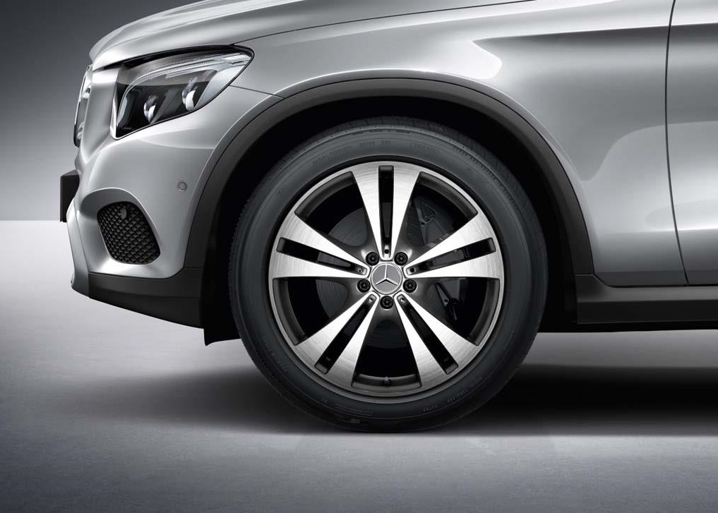 ������� ���� R20 | GLC-CLASS X253/C253