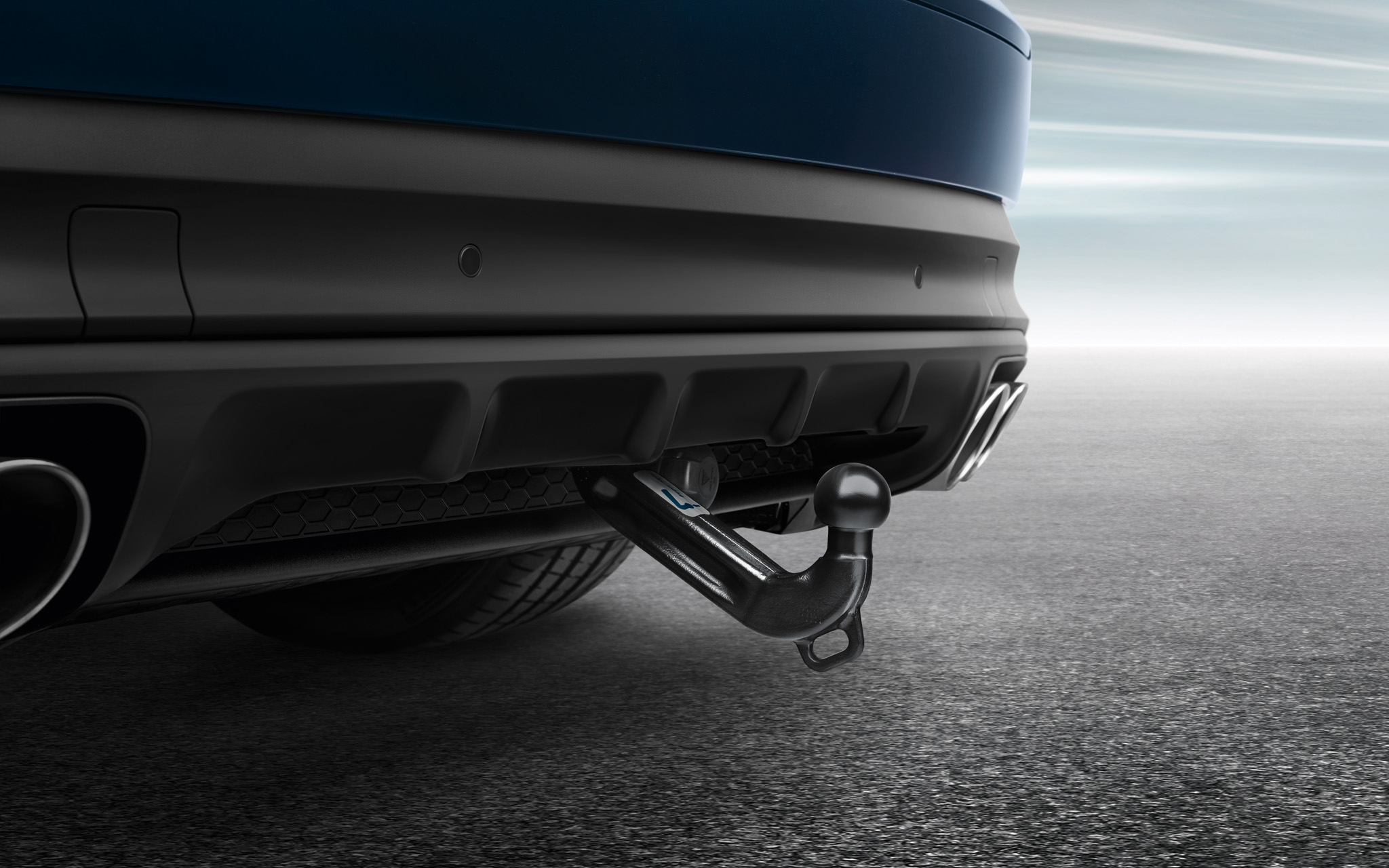 ������-������� �������, �� ���������� ���������� | Porsche Cayenne E3 2018 -