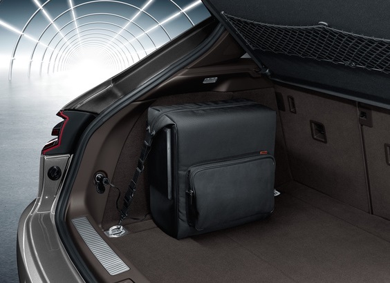 ����� �����������, 12 L | Porsche Macan