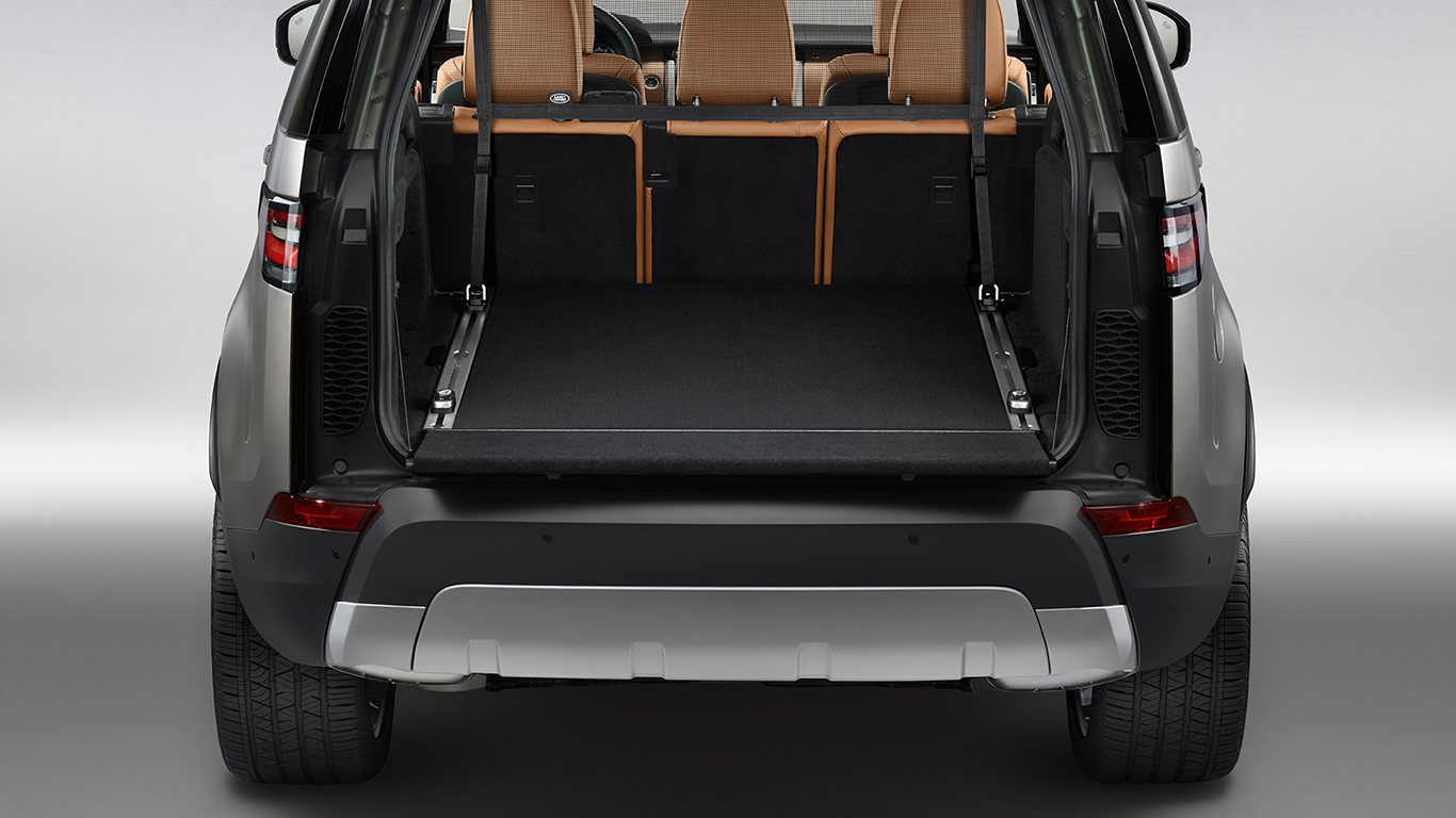 �������� ���� � ������� �������� | Discovery V 2017 -