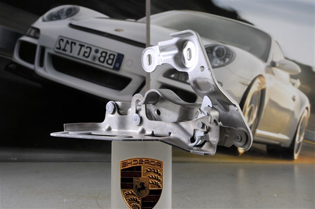 ����� ������ ��� | Porsche Panamera