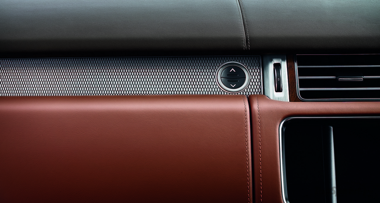 ������� ����� ������������������� Holland & Holland | Range Rover