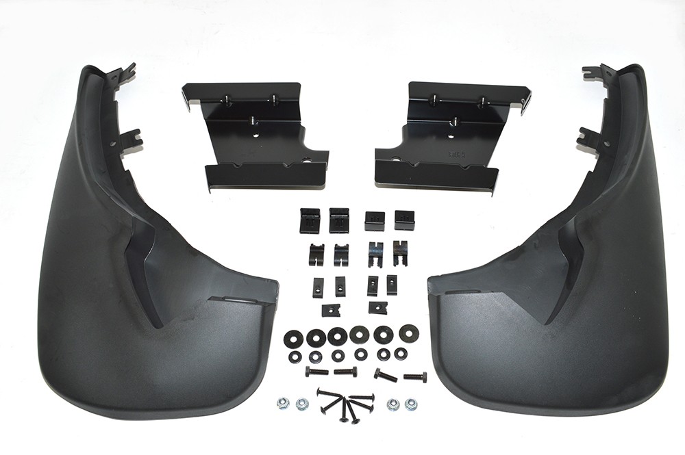 ������� ���������� ��� ����������� Body-Kit | Range Rover