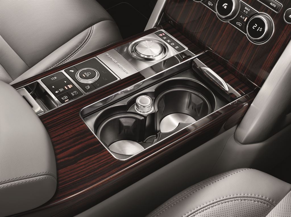 ������� �� ������� �� ���� | Range Rover