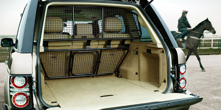 ����������� ��������� �������� ����� ������ | Range Rover
