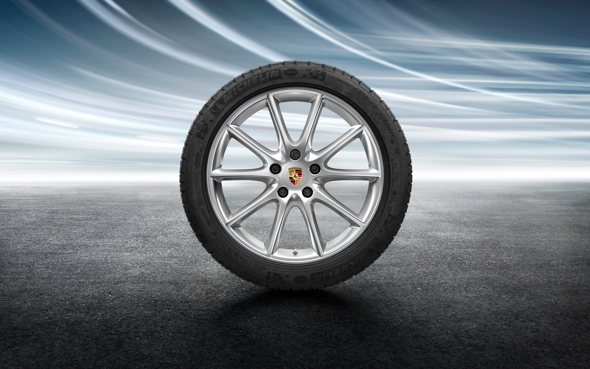 �-� ����� R20 Cayenne Design <p>� ������������ ������� ����� <p> | Porsche Cayenne Coupé 2019 -