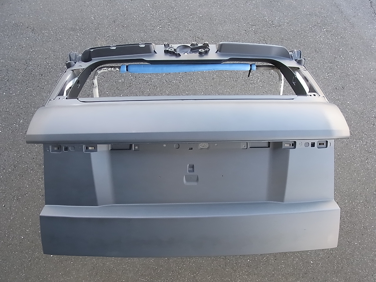 ����� ������ ��������� 3 Door | Range Rover Evoque