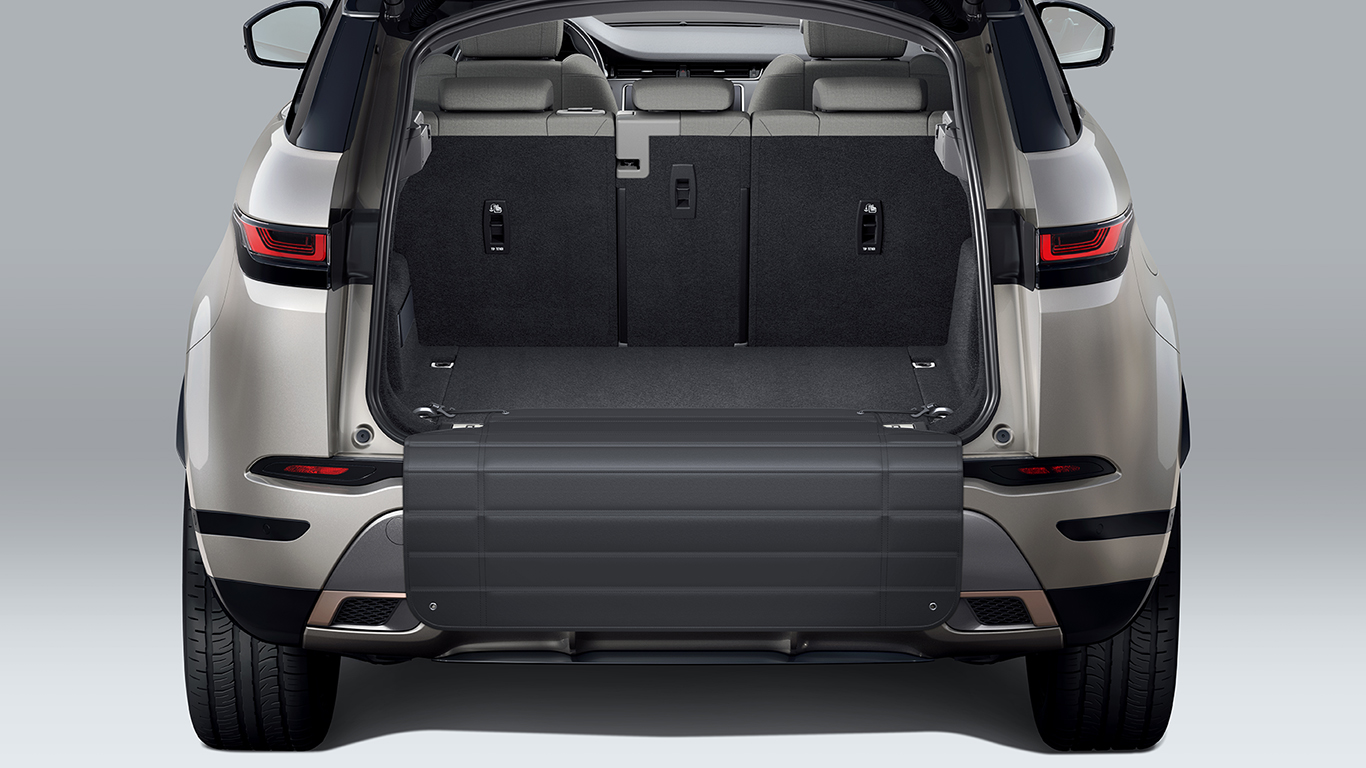 �'���� ������ �������� ������� ��� ������������ ������ | Range Rover Evoque 2019 -