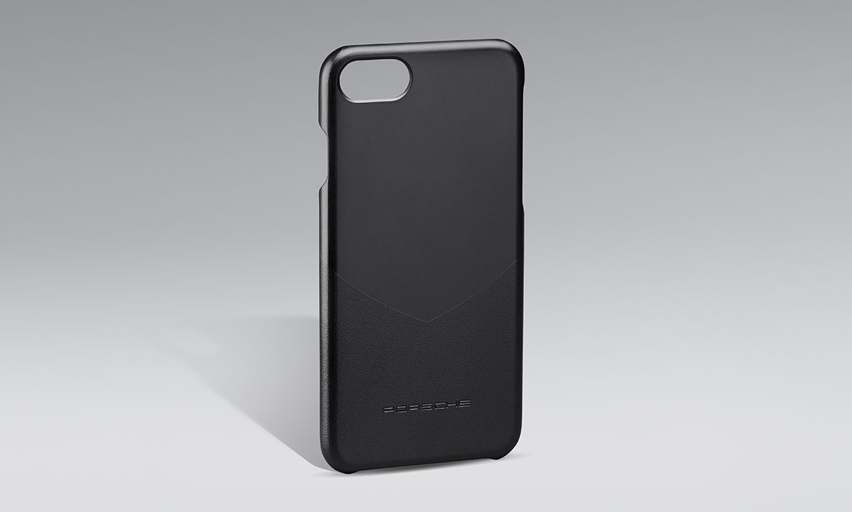 ����� Porsche ��� iPhone 8
