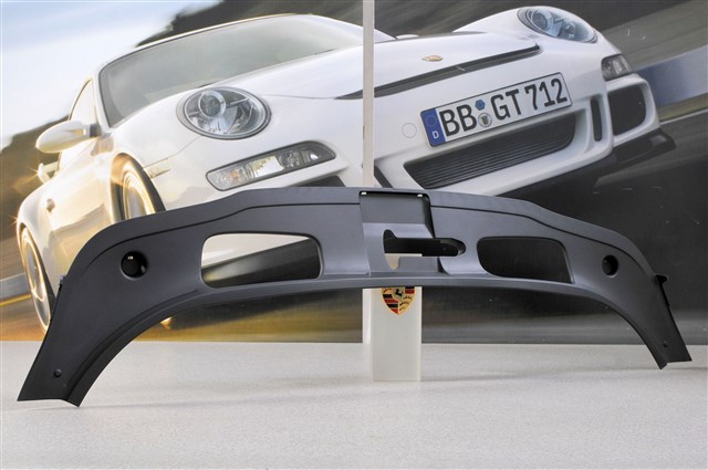 ������ �� �������� ������� �� ����� ������ | Porsche Panamera