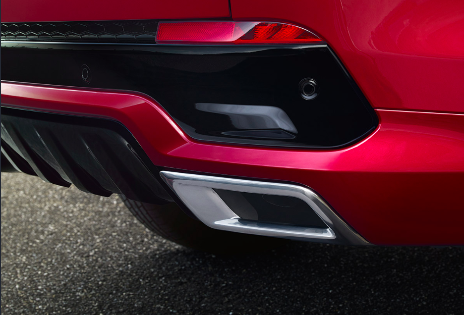 ������� �������� ����� ����� | Dynamic Land Rover Discovery Sport