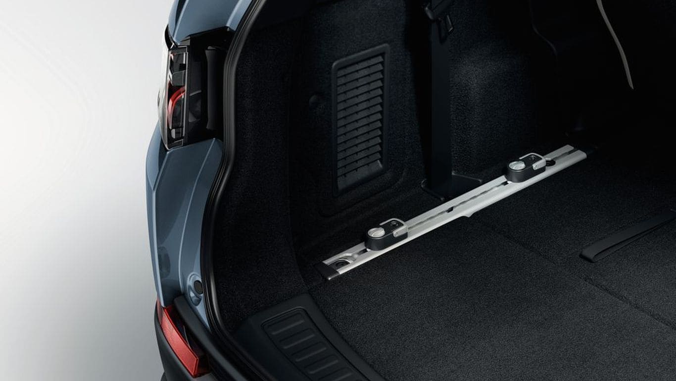 ��������� ���� ��������� �������� | Discovery Sport 2020 -