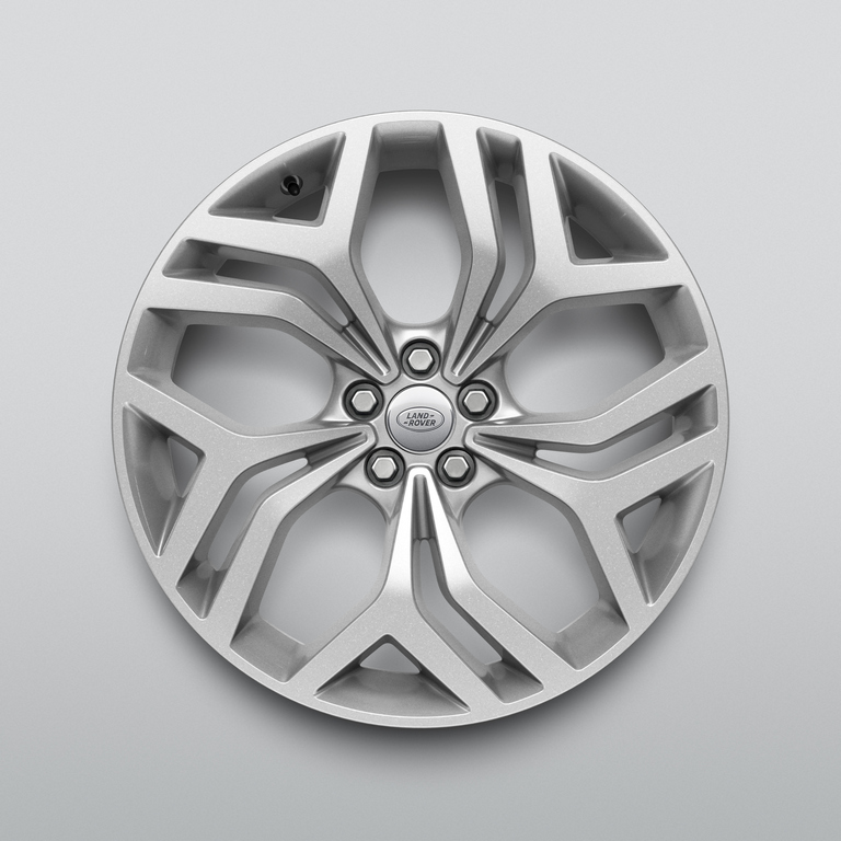 ������� ���� R20 Gloss Sparkle Silver<p>| Range Rover Evoque 2019 -