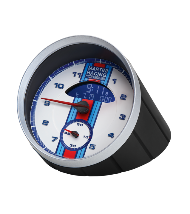 ��������� �������� | Porsche Martini Racing