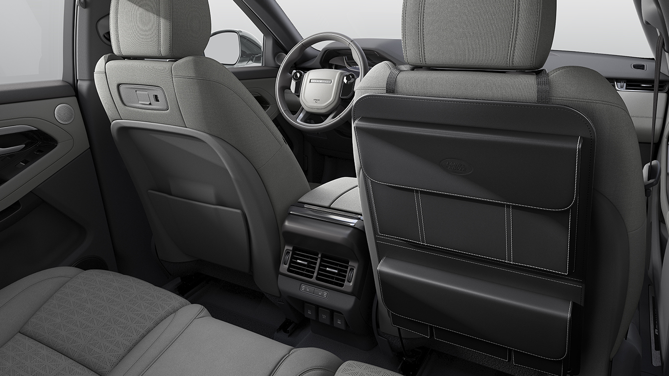 ������� ���� ��� ������ ���������� ������ | Range Rover Evoque 2019 -
