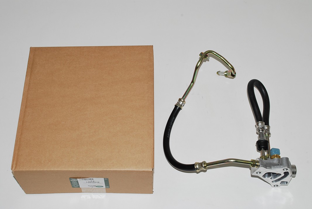 �������� ���� TD5 | Land Rover Defender