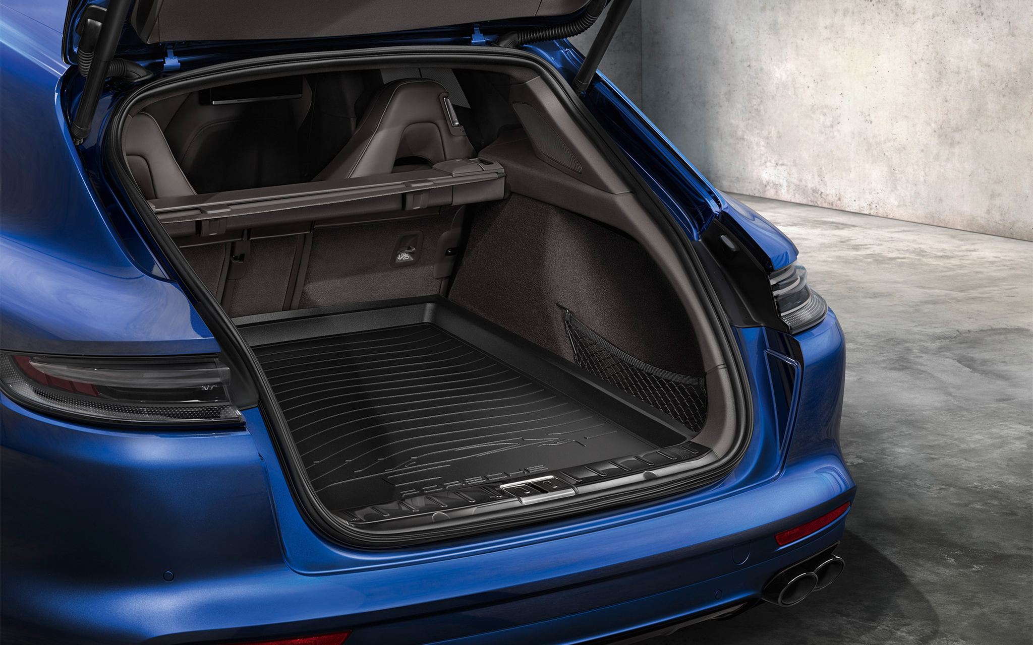 ϳ���� ��������� ����� <p>| Porsche Panamera G2 II 2021 -