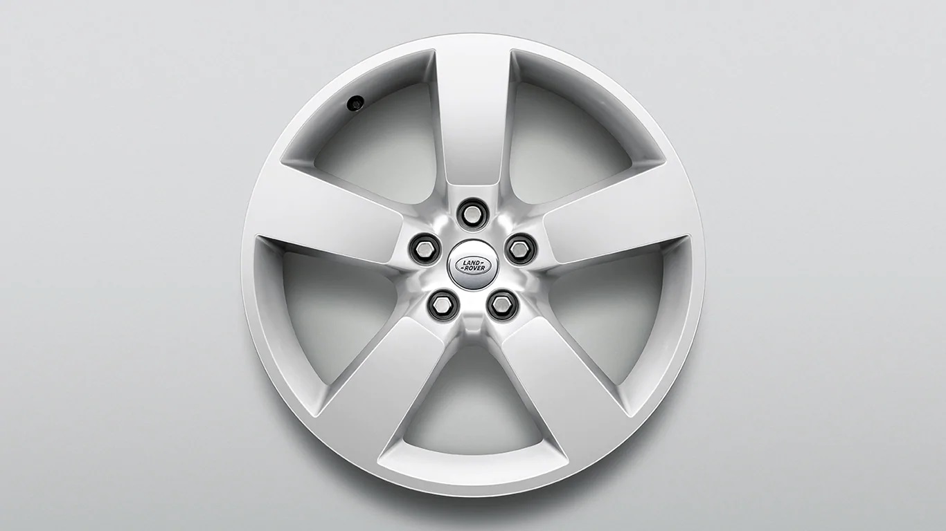 ������� ���� R20 Style 5098 <p>Sparkle Silver | Defender 2020 -