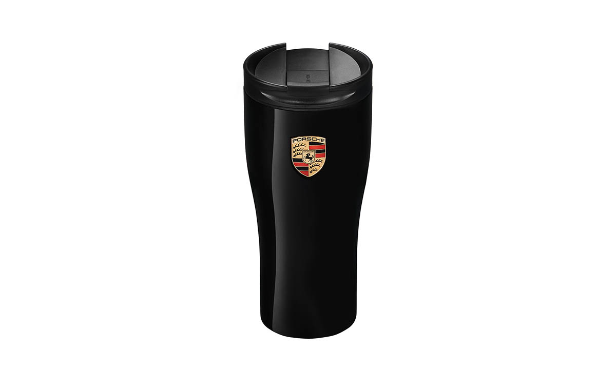 ����������� Porsche Black � ��������� ����