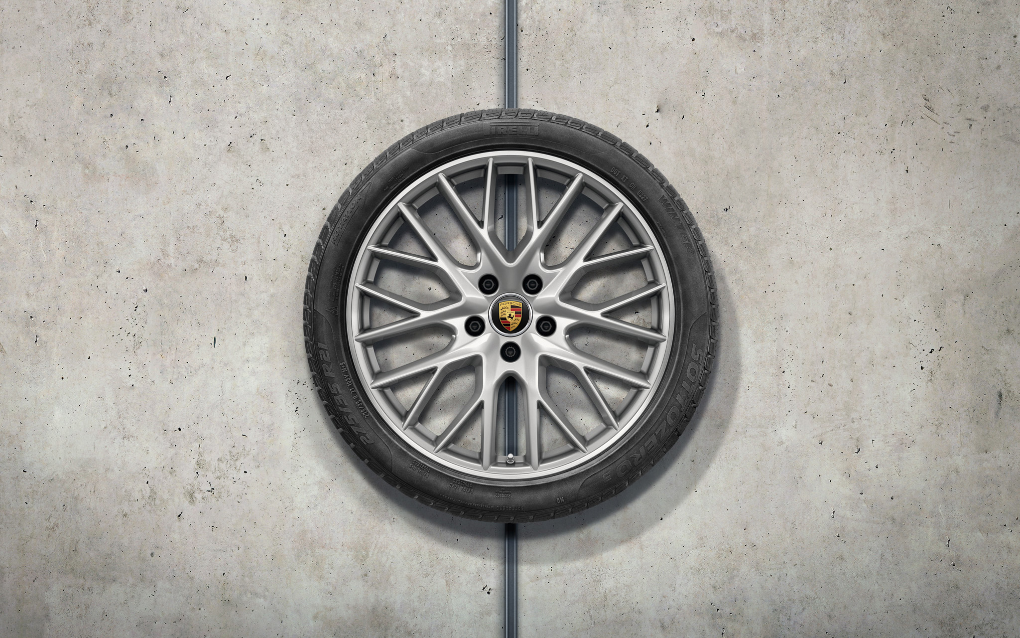 �-� ����� R21 Panamera SportDesign<p>� ������������ ������� ����� <p>| Porsche Panamera G2 II 2021 -
