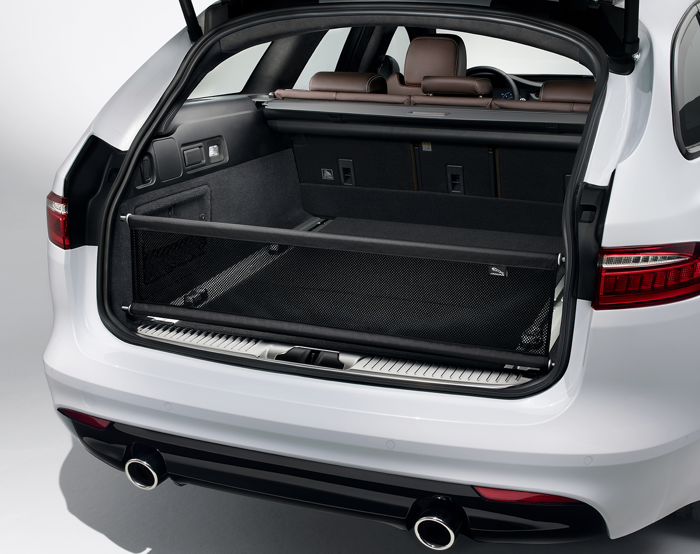 ��������� ���� ��������� �������� | Jaguar XF Sportbrake 2016 - 
