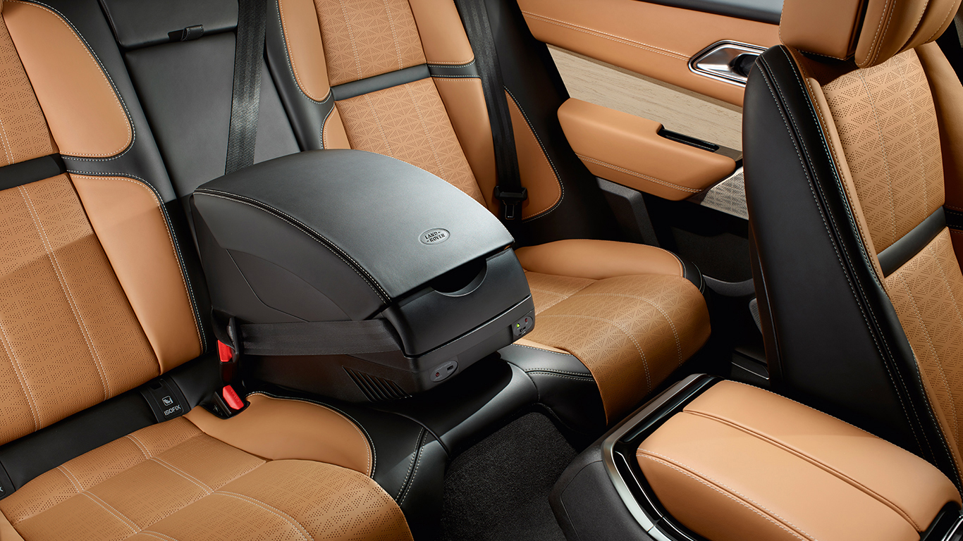 �����������, ��������� � ������������ �� ������� �������� | Range Rover Sport
