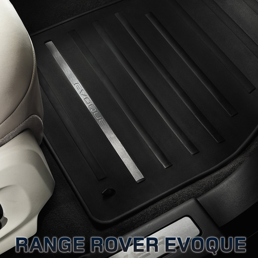 ����� ������ ������ | Range Rover Evoque