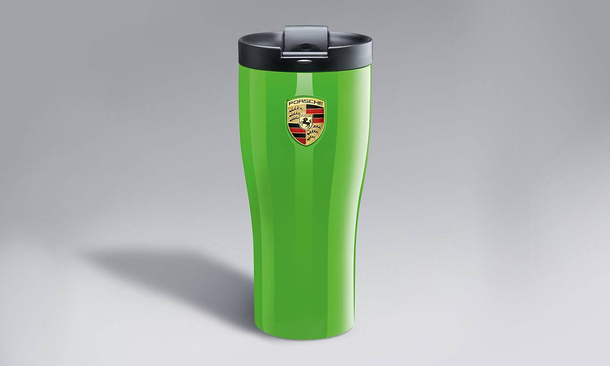 ����������� Porsche Lizard Green� ��������� ����