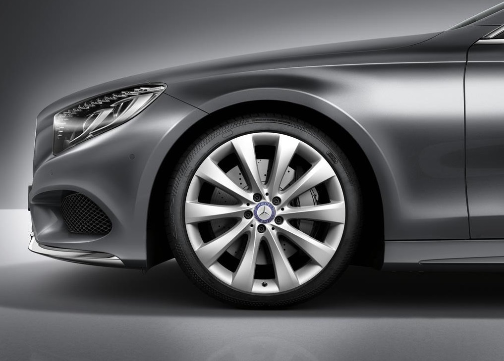 ������� ���� R20 | S-CLASS W222
