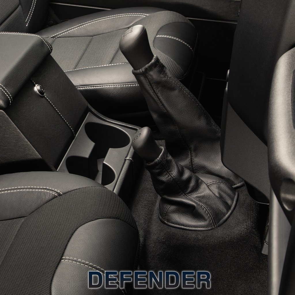 �������� ����� �� ����� ����������� | Land Rover Derender