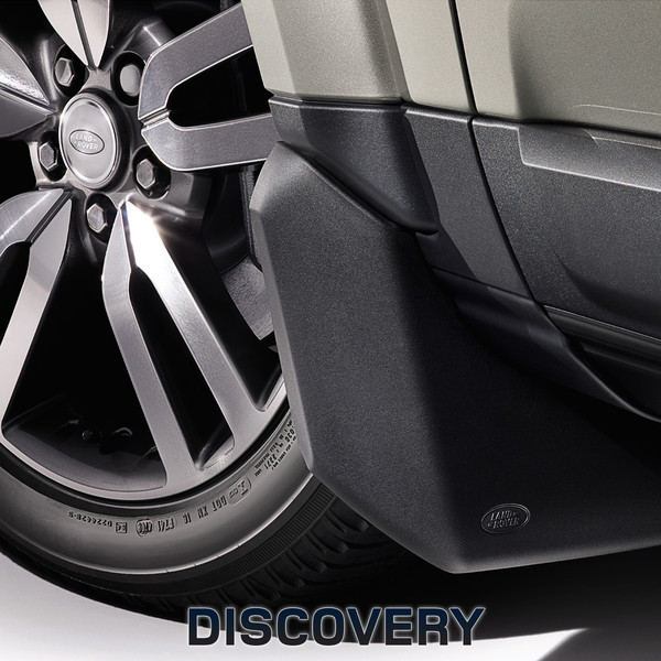 ������� ���������� | Land Rover Discovery