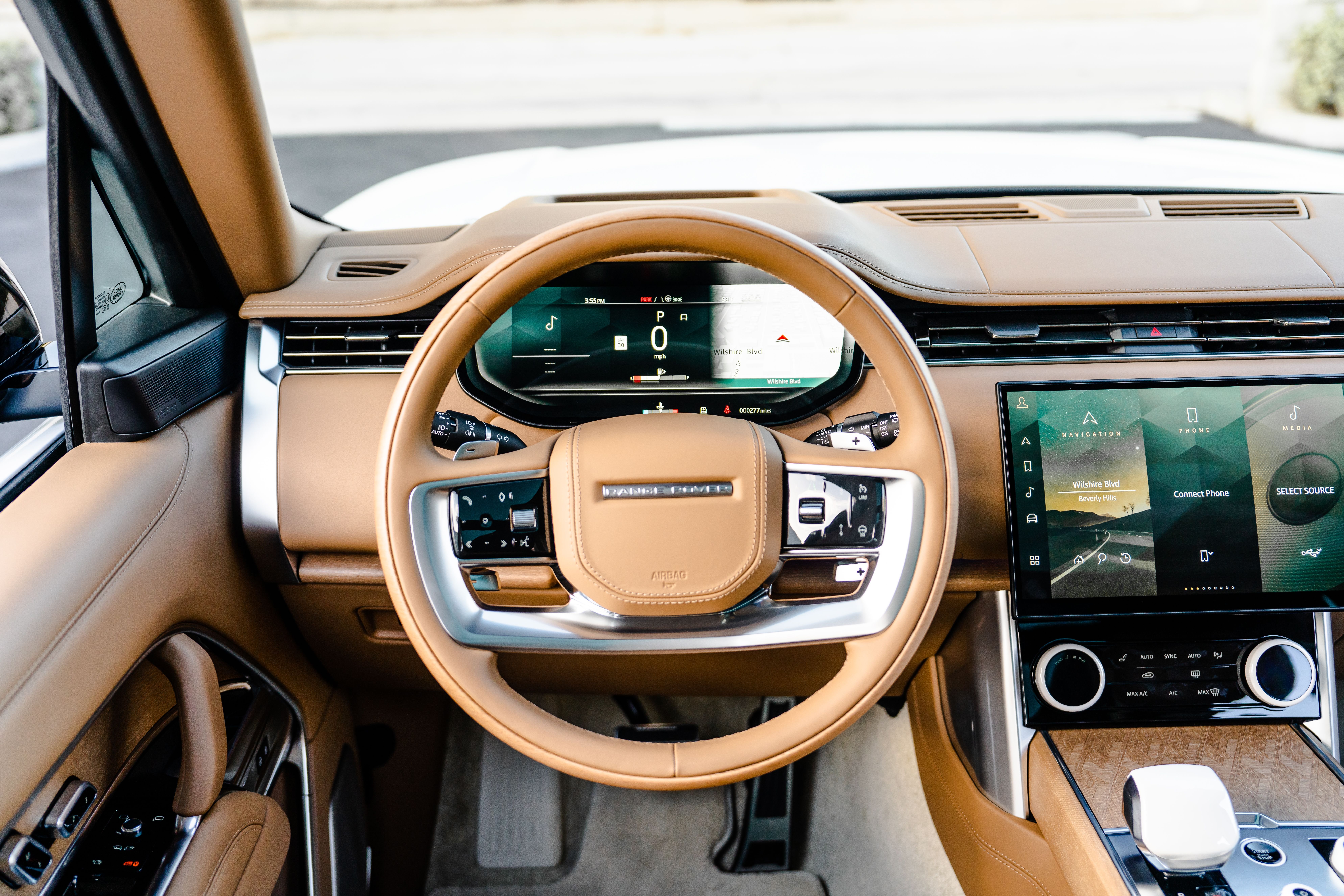 ������� ������ Caraway ����������� ������ ������ | Range Rover 2022 -