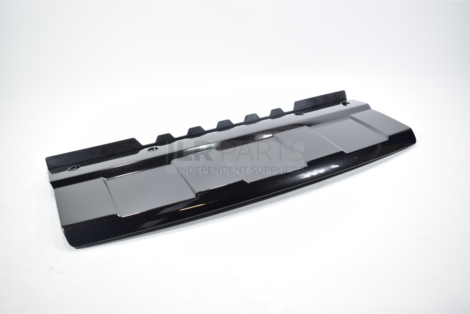 ������ ��������������� ����  Black | Range Rover 2013 -